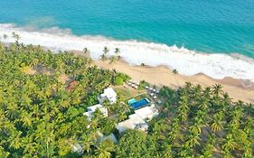 Lankavatara Ocean Retreat & Spa